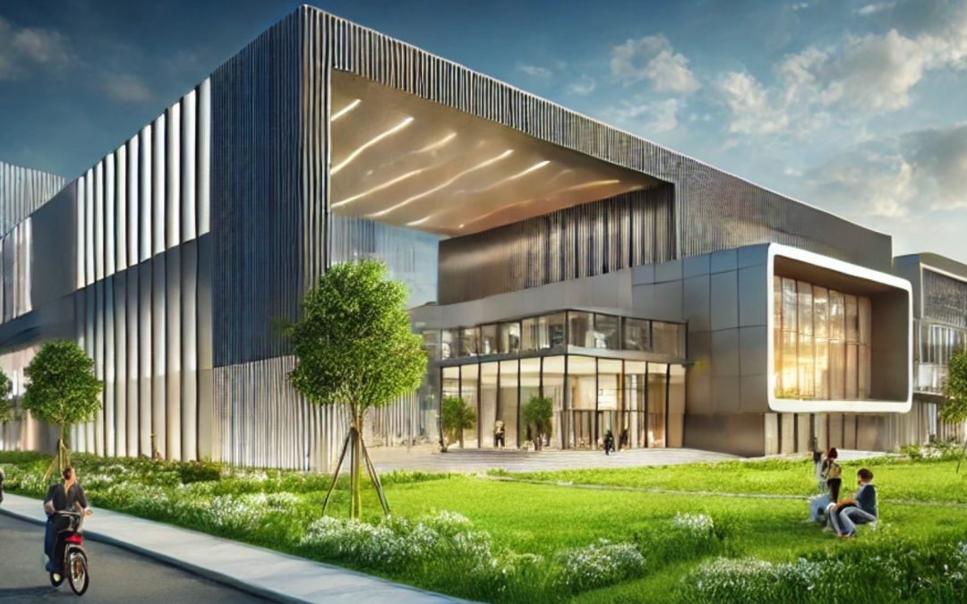 Universal Announces Europe’s Largest Film Production Studio in Murcia, Brings Hollywood to Spain