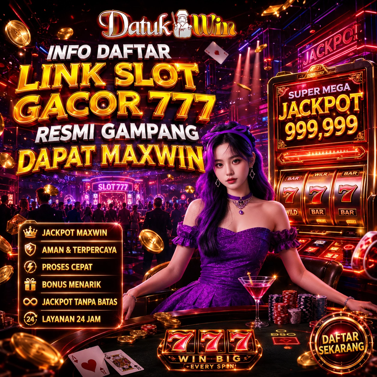 DATUKWIN